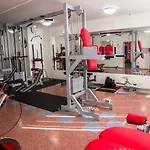 Blanice Hostel Praga