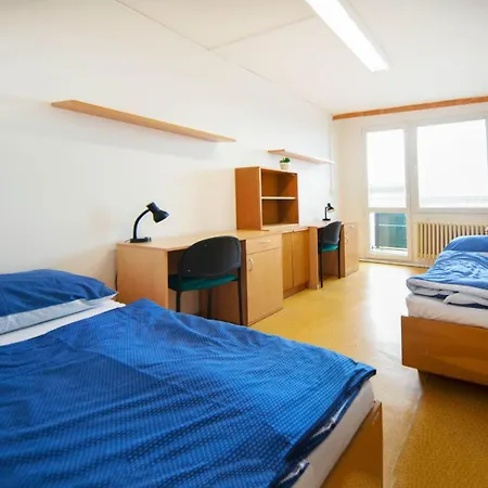 Hostel Blanice *