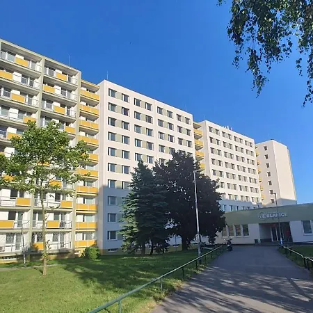 Hostel Blanice