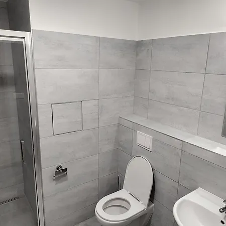 Hostal Blanice Praga