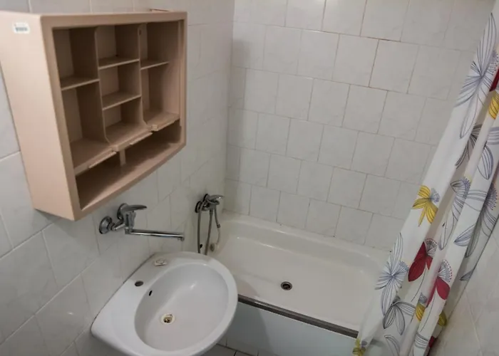 Blanice Hostel