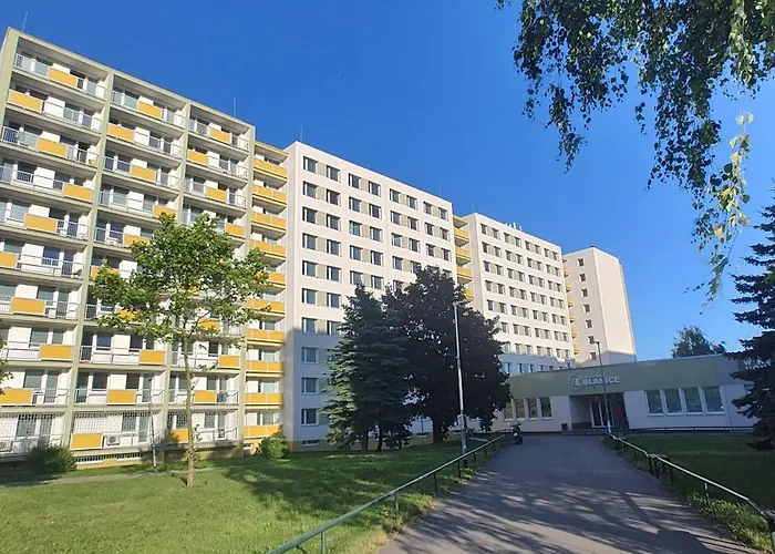 Hostel Blanice