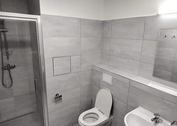 Hostel Blanice Praha